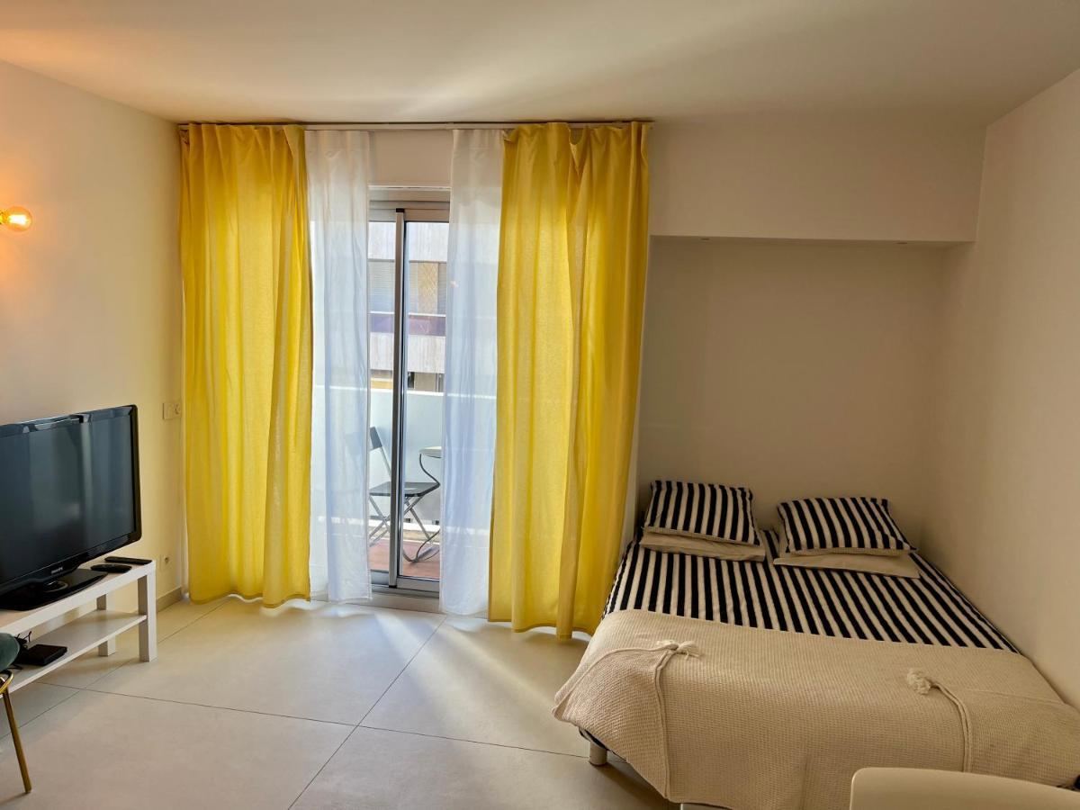 ★★★ Paradis Prado Mermoz Proximite Mer★★★ Marseille Bagian luar foto