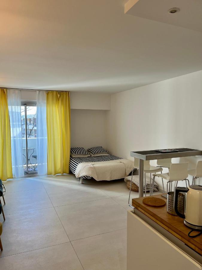 ★★★ Paradis Prado Mermoz Proximite Mer★★★ Marseille Bagian luar foto