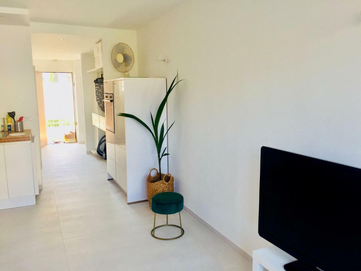 ★★★ Paradis Prado Mermoz Proximite Mer★★★ Marseille Bagian luar foto
