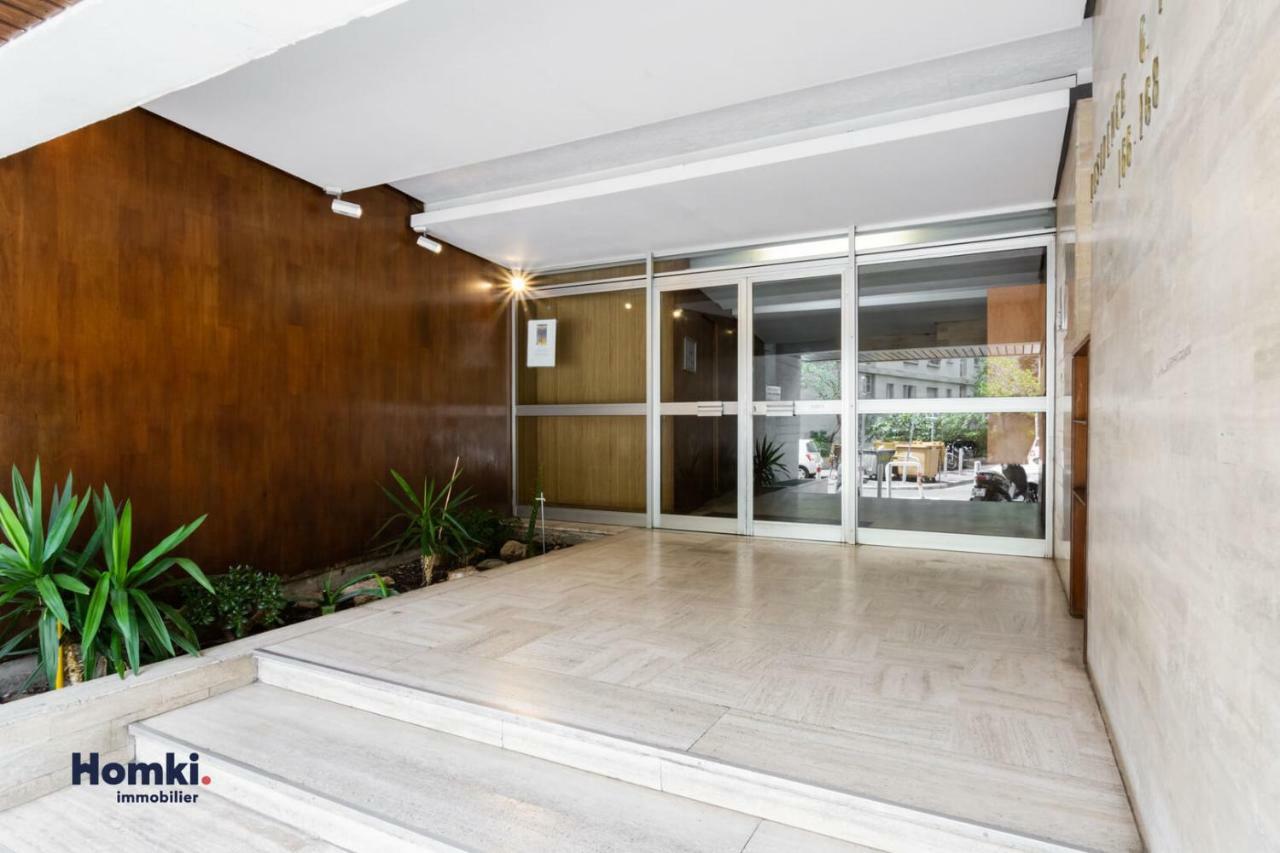 ★★★ Paradis Prado Mermoz Proximite Mer★★★ Marseille Bagian luar foto